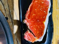 -鹤一烤肉自助餐厅(中关村店)