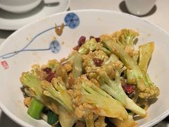 -湘鼎盛·大厨鲜炒湖南味(高新银泰店)