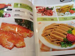 -小贝壳酒楼(经九路店)