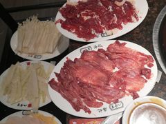 -八合里牛肉火锅(新洲店)