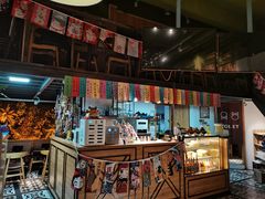 -幸屿 创意料理(永嘉天地店)