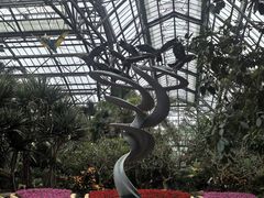 -南山植物园