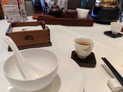-白天鹅宾馆-宏图府餐厅