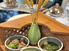 -夜宴江景餐厅