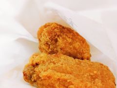 鸡翅-麦当劳(郑州东高铁站店)