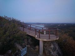 -棋盘山风景区