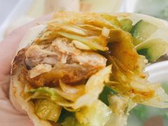 -特派卷·老北京烤鸭卷(合生汇购物中心店)