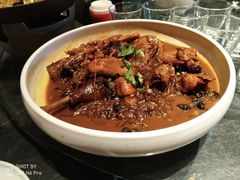 -金掌勺东北菜(格兰晴天店)