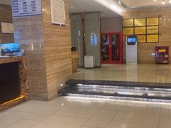 -金色印象·4K影院式足体养生(南方花园店)