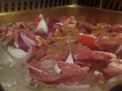 -泽成冰煮羊(非·遗东岸国际店)