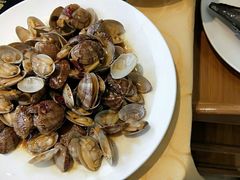 -海岛渔村大酒店(云霄路店)