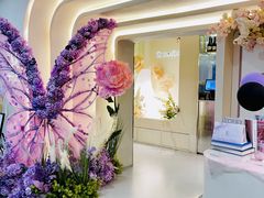 -PARFUM FLORAL花境法餐(南京首店)