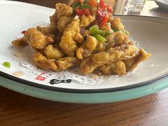 -蒸八鲜农家土菜(祝桥店)