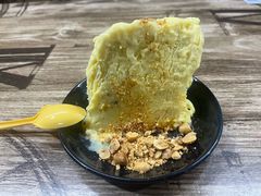 芒果炒冰-万宁王记炒冰(电器大厦店)