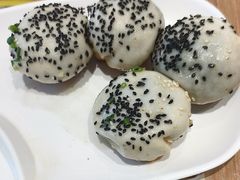 -小杨生煎(松江大学城店)