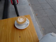 -常识咖啡common sense(春熙路店)