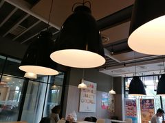 -肯德基(闵庄路店)