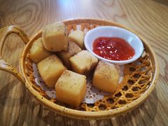 -藤原肠粉店