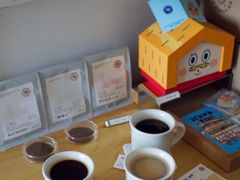 -纽巷咖啡 SOFTFOCUS COFFEE(锦和巴黎时韵店)