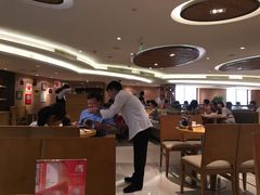 大堂-鼎泰丰(当代商城店)