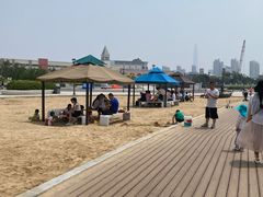 -海河外滩公园