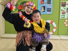 -豆初托育园 Baby Bean Day care Center