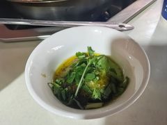 -海关荤豆花(洋河一路店)