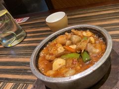 -江太极江浙菜(马桥万达广场店)