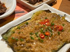 -喝丢一只鞋海鲜烧烤·海肠捞饭(东关街店)