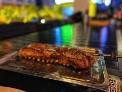 -探牛东北烧烤·铁锅炖大鹅(深圳总店)