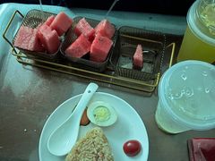 -华夏良子·足道SPA艾灸(胜利路店)