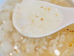 -索菲特酒店·乐轩华中餐厅