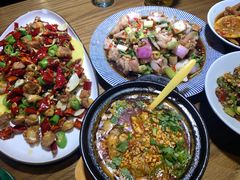 -二孃鸡爪爪(东郊记忆店)