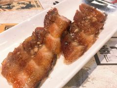 -粤轩楼广式特色餐厅(青岛路店)