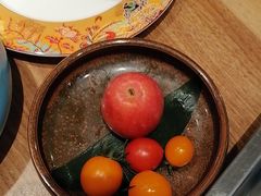 -相约·羊村小馆(北京路店)