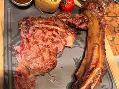 -金奥国际酒店温哥华扒房Vancouver Grill