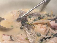 -山涧肴·泉水煮活鱼(坂田店)