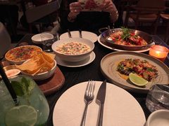 -城市露台景观餐厅(淮海路店)