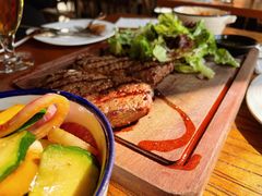 -El Bodegon阿根廷秘鲁餐厅(幸福路店)