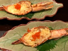-柚·日式料理-富力万丽酒店