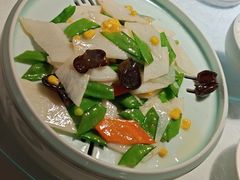 -院8里·小聚园老川菜(九眼桥店)