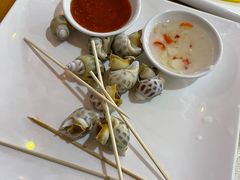 -记忠海鲜