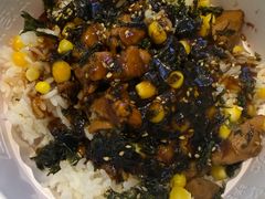 -合易泓烤肉•首创生椰大油边(宁山路店)
