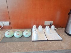-银川河东国际机场