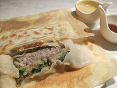 -北李妈妈菜·海肠捞饭(高新万达店)
