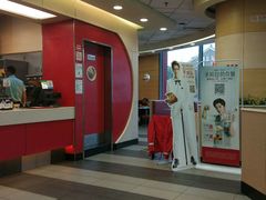 -肯德基(巴沟店)