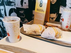 -麦当劳(怀集店)