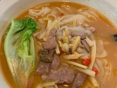 -漆黑觉米粉(三里屯店)