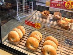 -味多美蛋糕(阜成门店)
