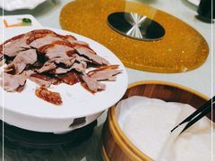 -全聚德(晋城凤展店)